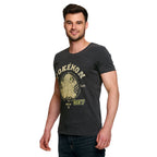 Product image Pokemon - Squirtle T-Shirt Grey