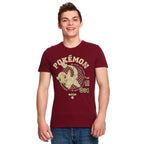 Product image Pokemon - Charmander T-Shirt red