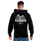 Product image Sons of Anarchy - Men of Mayhem Hoodie Black