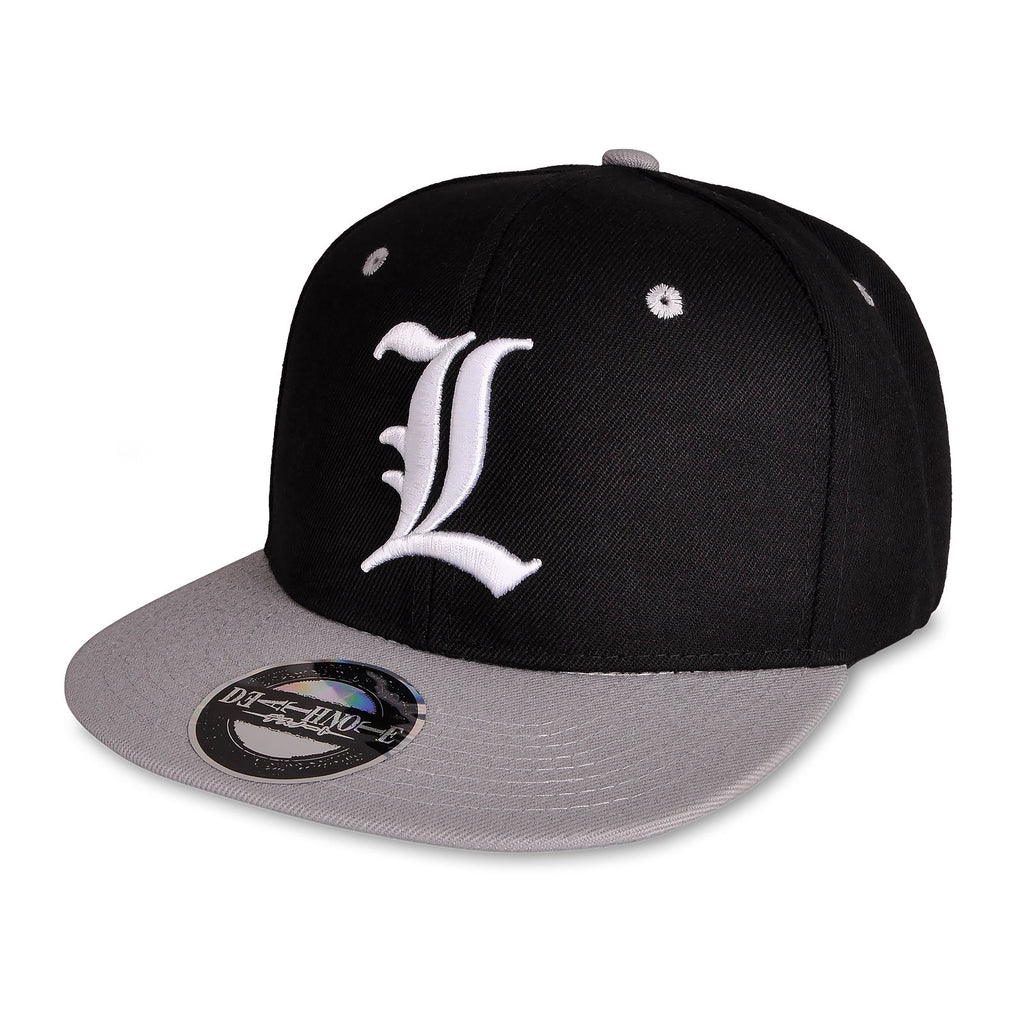Product image Death Note - L Baseball Cap