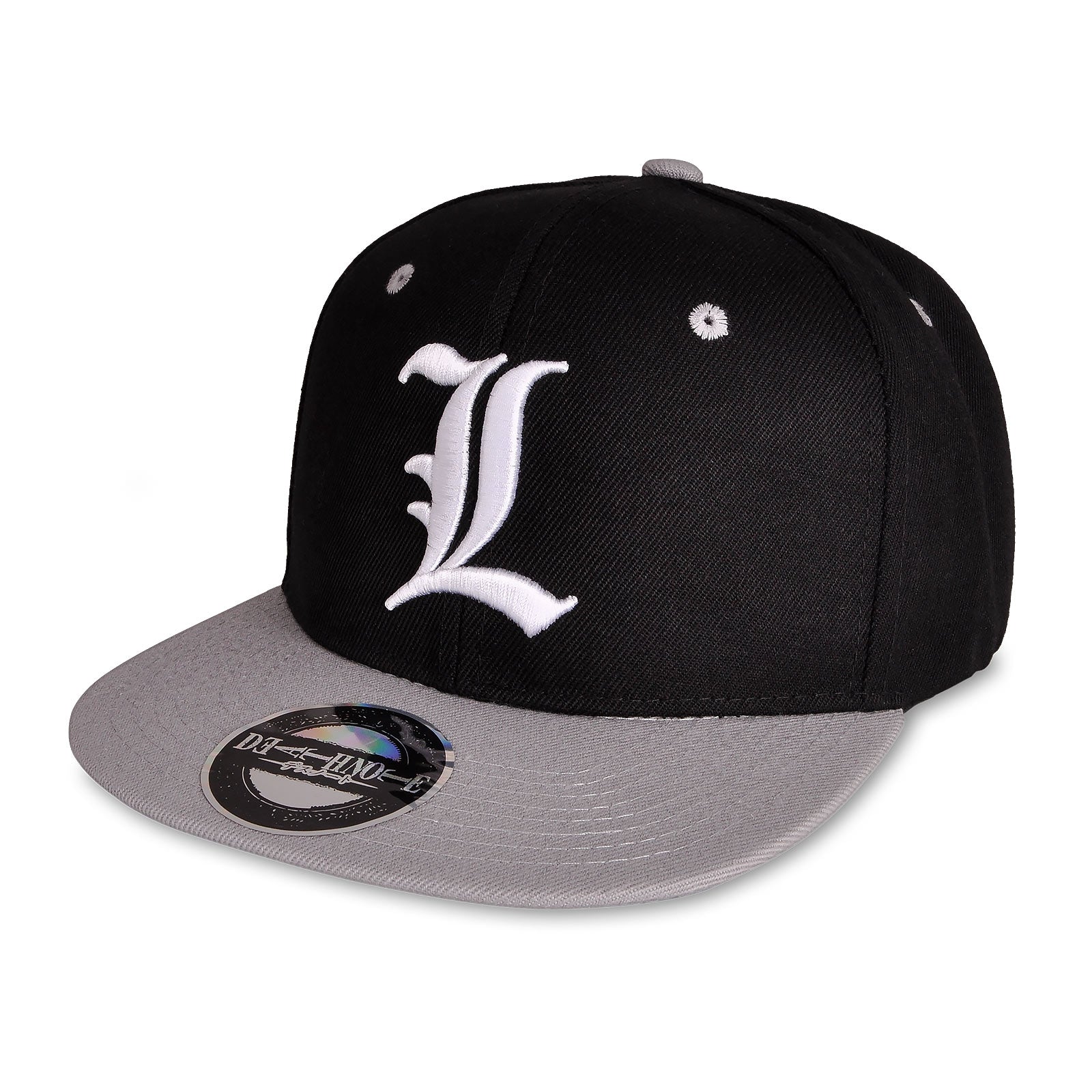Product image Death Note - L Baseball Cap