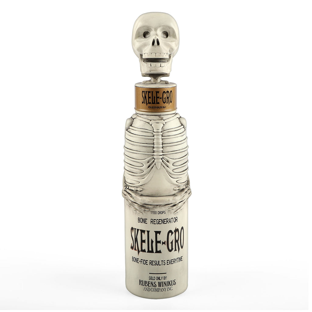 Product image Harry Potter - Skele-Wax Water Bottle
