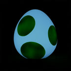 Product image Super Mario - Yoshi Egg Table Lamp