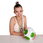 Product image Super Mario - Yoshi Egg Table Lamp