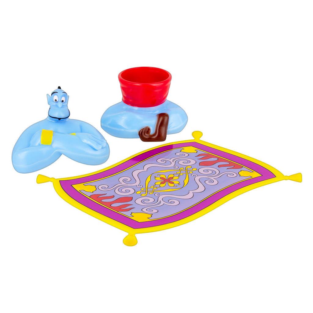 Product image Aladdin - Genie on flying carpet egg cup