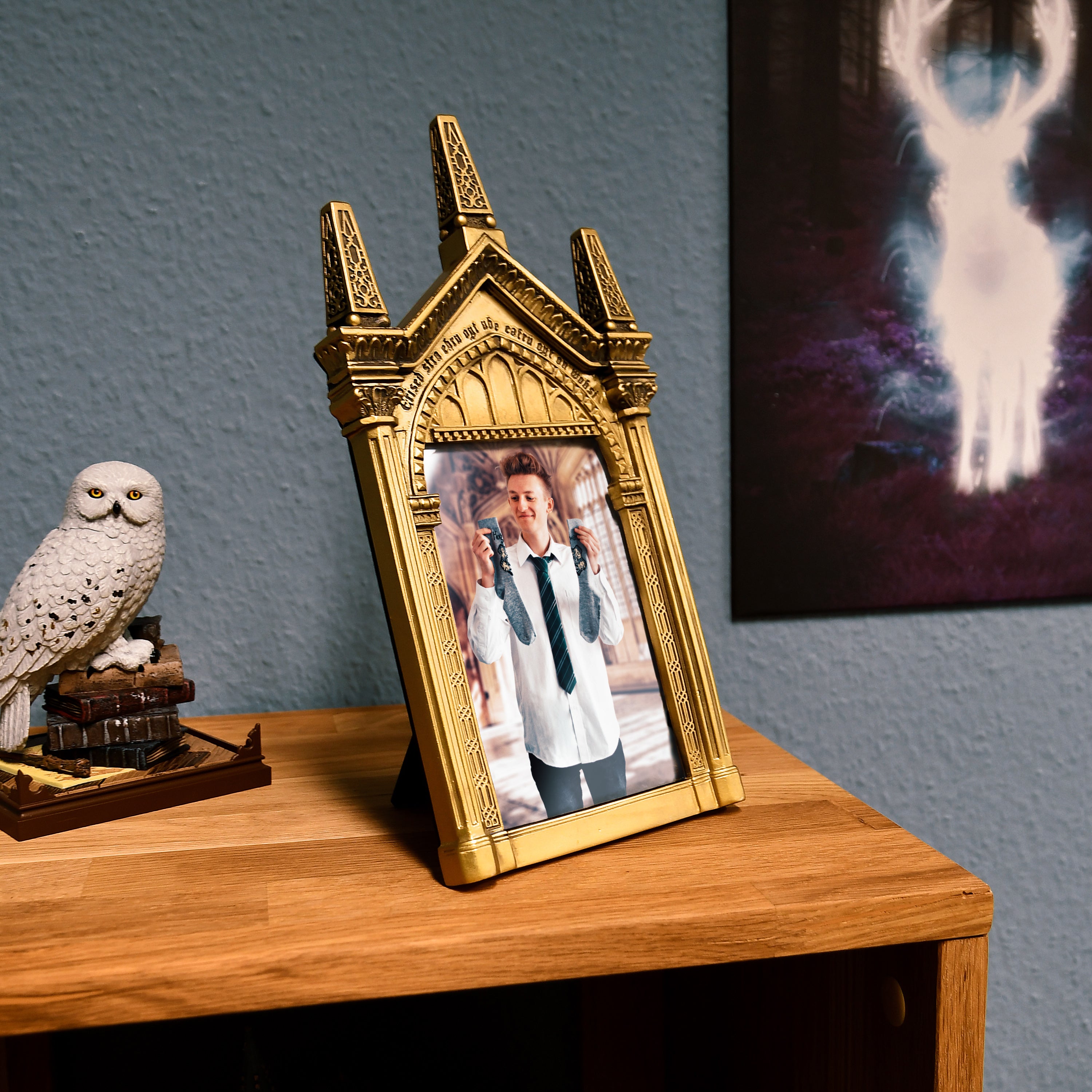 Product image Harry Potter - Mirror of Erised Picture Frame