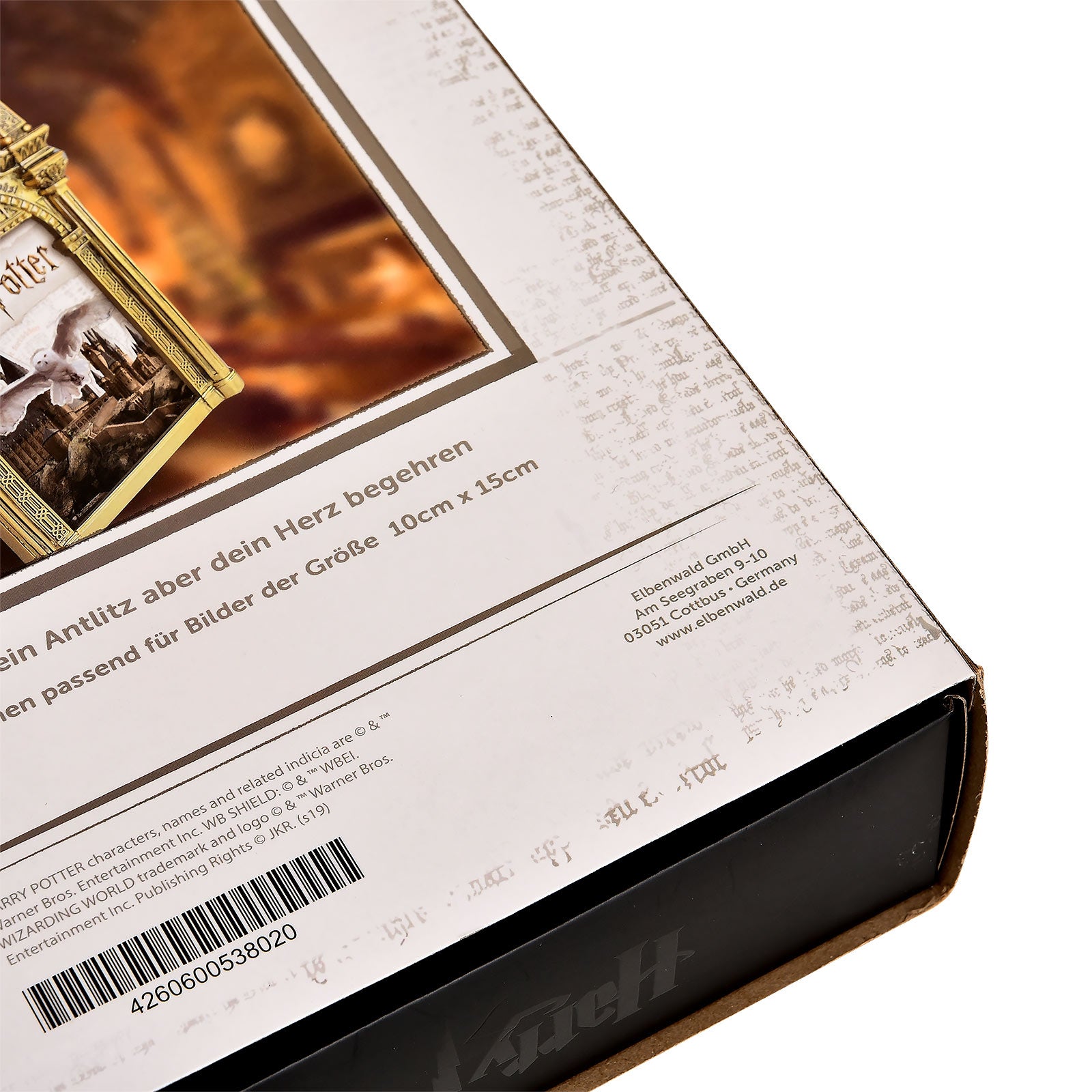 Product image Harry Potter - Mirror of Erised Picture Frame
