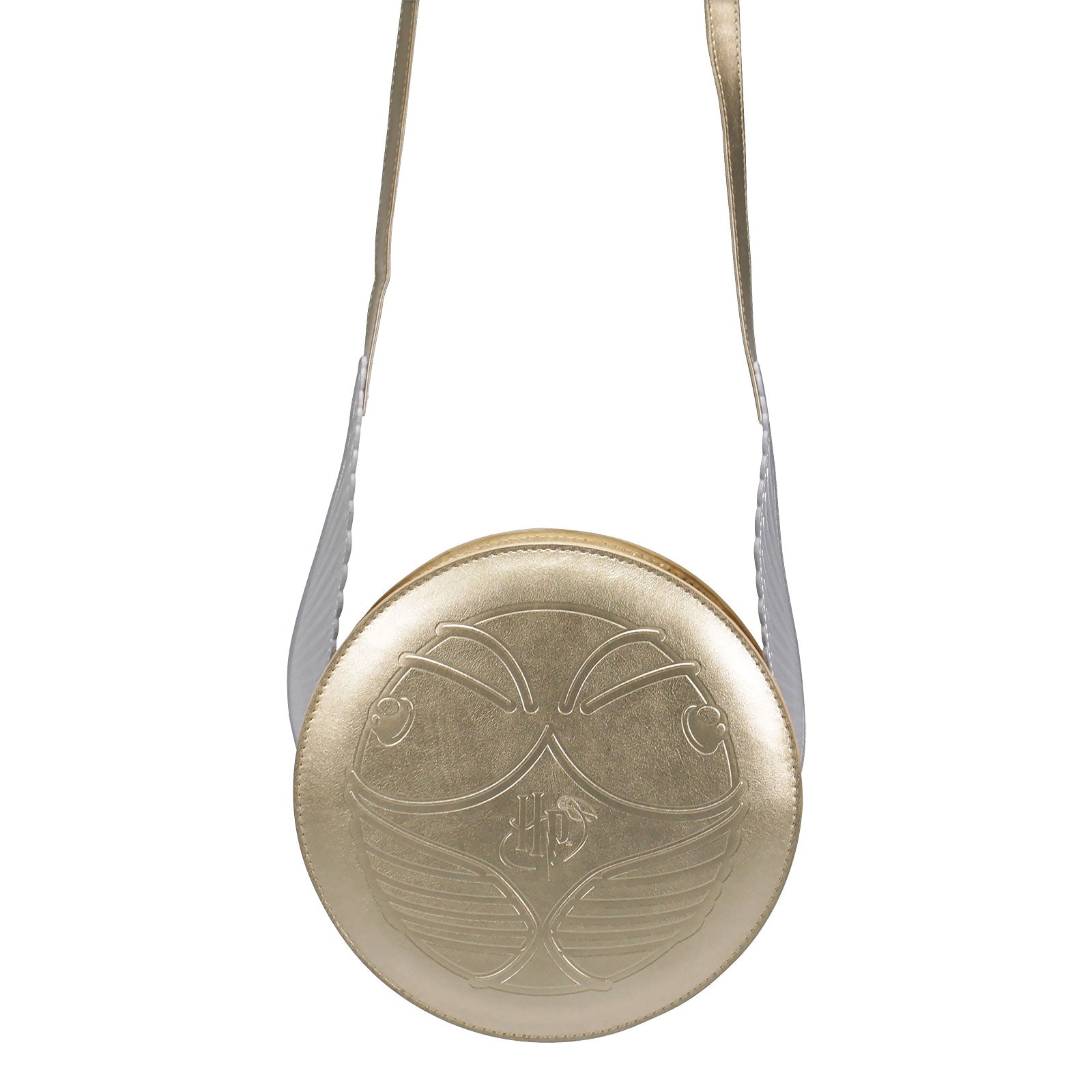 Product image Harry Potter - Golden Snitch Women's Crossbody Bag