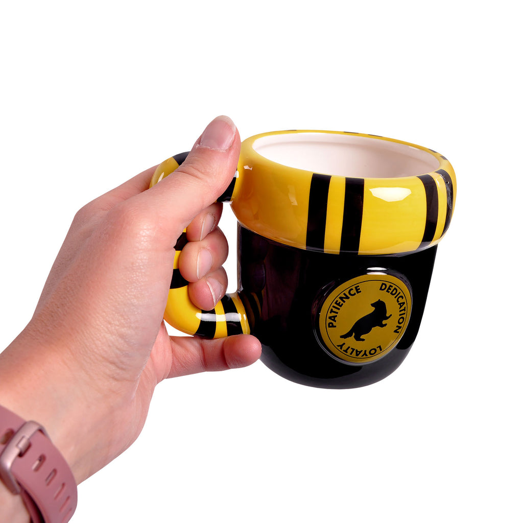 Product image Harry Potter - Hufflepuff House Pride Cup
