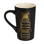 Product image Harry Potter - Hogwarts School List Mug XXL