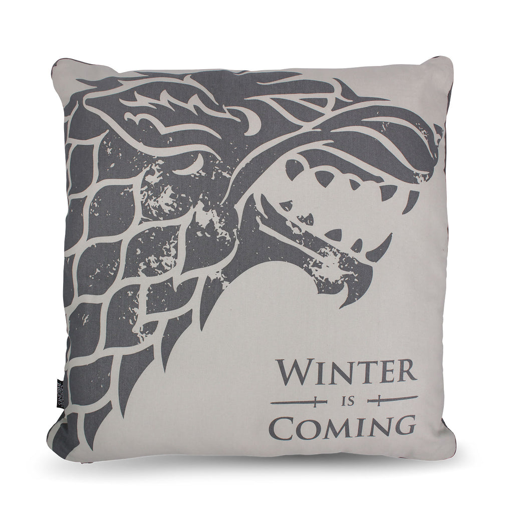 Product image Game of Thrones - Stark Winter is Coming Pillow