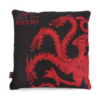 Product image Game of Thrones - Targaryen Fire and Blood Cushion