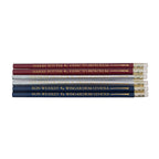 Product image Harry Potter - Friends Magic Pencils 6-piece Set