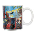 Product image Deadpool - Best Mug Ever Thermo Effect Mug