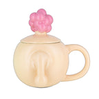 Product image Rick and Morty - Plumbus 3D Mug with Lid