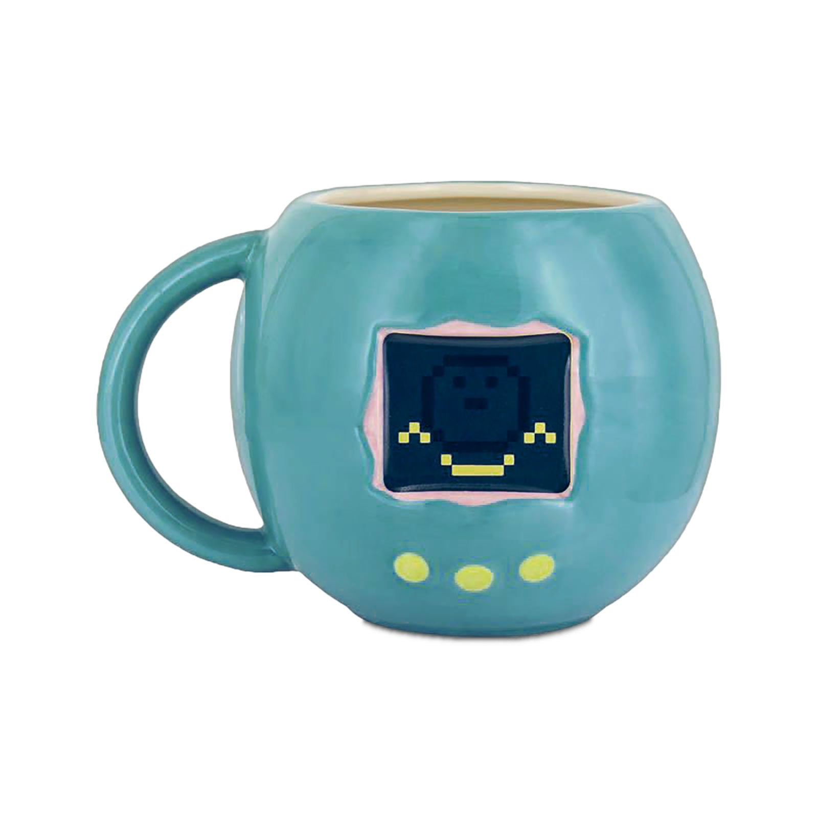 Product image Tamagotchi - Thermo effect Mug