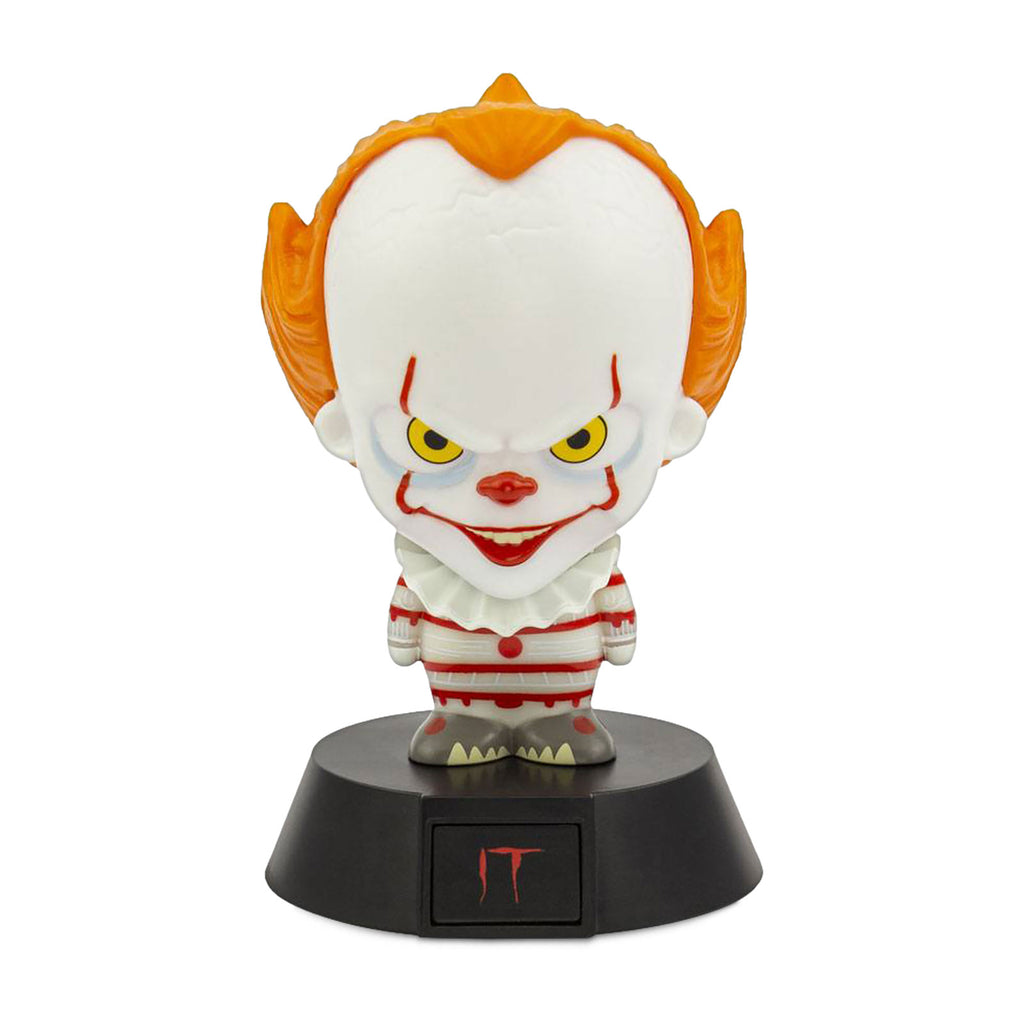Product image Stephen King's IT - Pennywise 3D Table Lamp