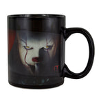 Product image Stephen King's IT - Pennywise Eyes Thermo Effect Cup