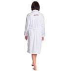 Product image Harry Potter - Hedwig Glitter Bathrobe Women