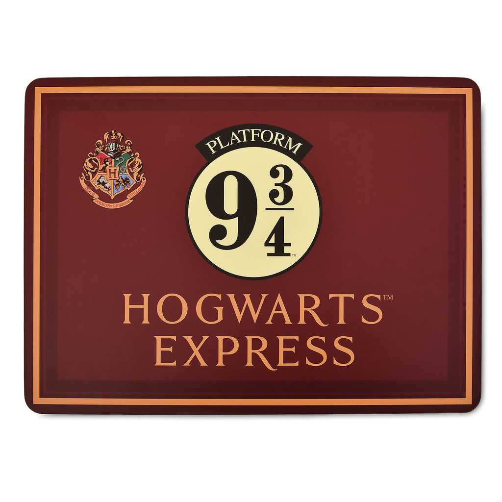 Product image Harry Potter - Platform 9 3/4 Table Set 4-piece