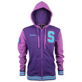 Product image Overwatch - Sombra Hoodie Deluxe