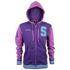 Product image Overwatch - Sombra Hoodie Deluxe