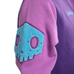 Product image Overwatch - Sombra Hoodie Deluxe
