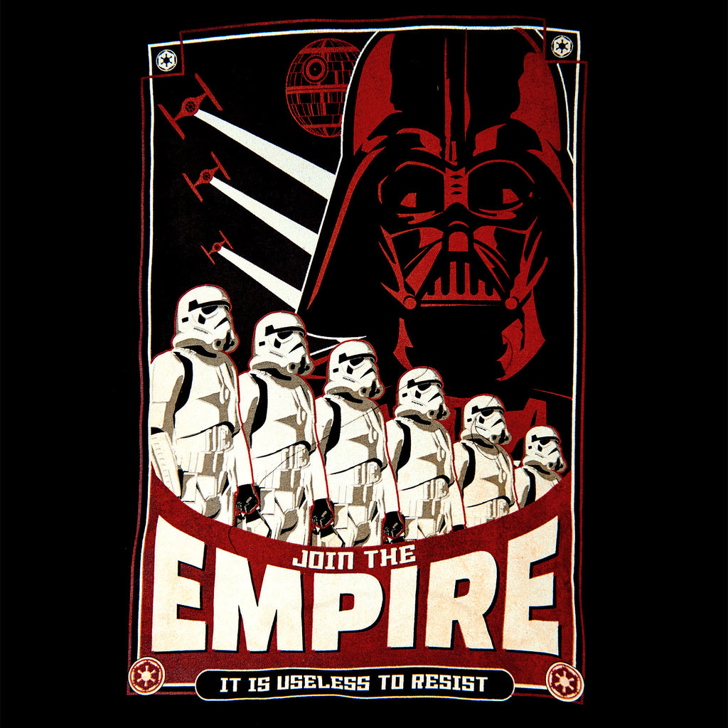Product image Star Wars - Join the Empire Hoodie
