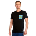 Product image Rick and Morty - Pocket Banana T-Shirt Black