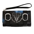 Product image Harry Potter - Expecto Patronum Wallet with Carrying Strap
