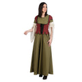 Product image Medieval Maid Costume Women