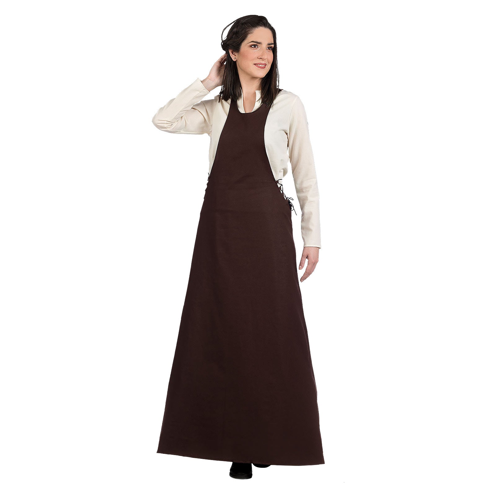 Product image Medieval Peasant Maiden Costume Women