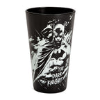 Product image Batman & Joker glass black