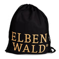 Product image Elbenwald - Classic Logo Sportbag black