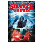 Product image Stranger Things - The Other Side Comic Volume 1