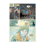 Product image Stranger Things - The Other Side Comic Volume 1