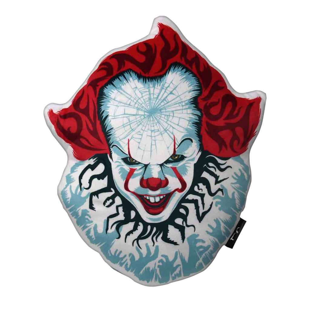 Product image Stephen King's IT - Pennywise Pillow
