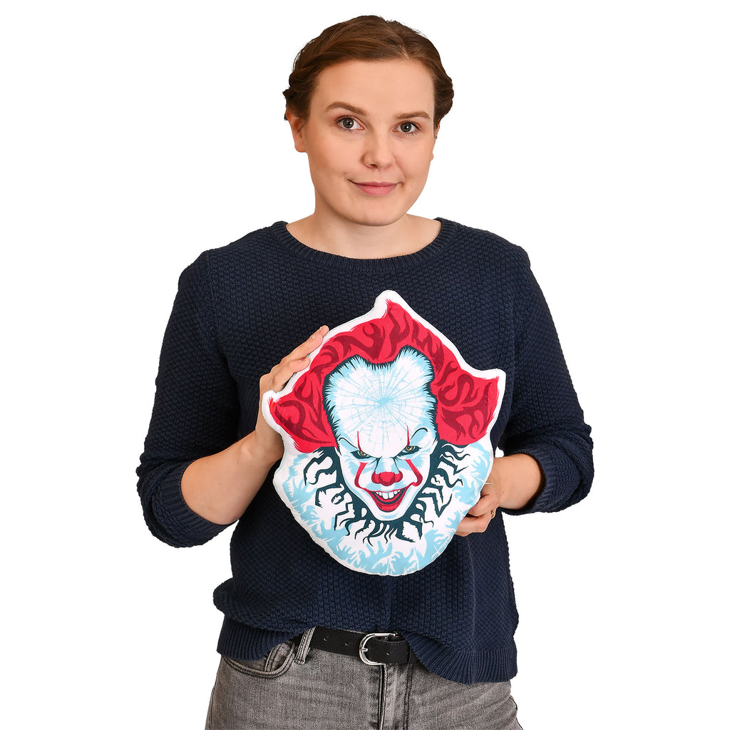 Product image Stephen King's IT - Pennywise Pillow