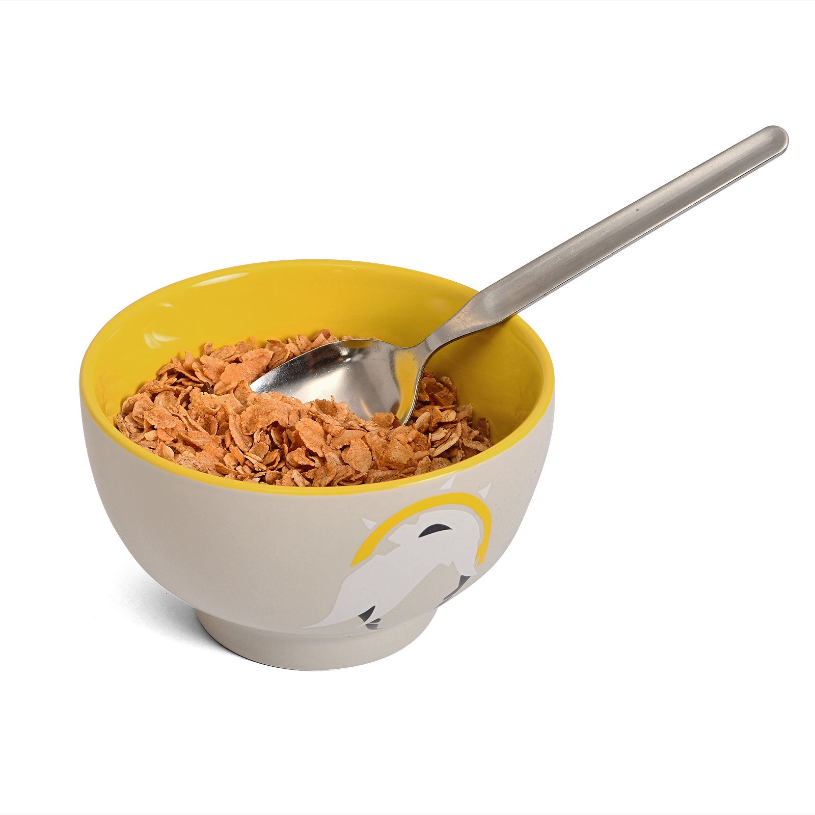 Product image Overwatch - Mercy Cereal Bowl