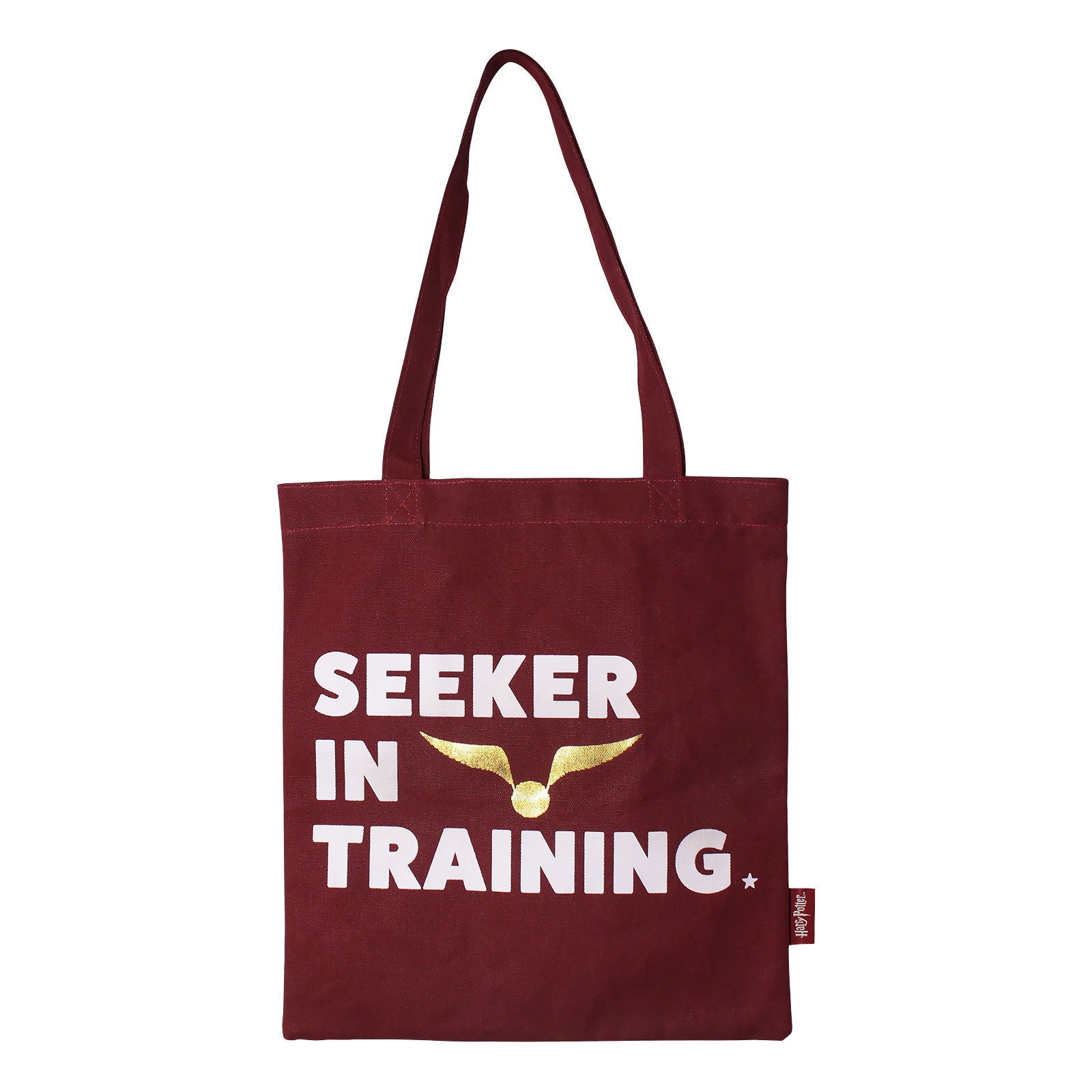 Product image Harry Potter - Seeker in Training Shopper Bag