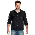 Product image Star Wars - Dark Side Jeans Jacket Black