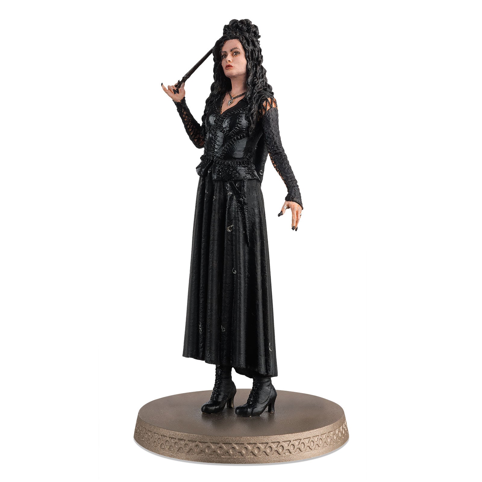Product image Bellatrix Lestrange Hero Collector Figurine 12 cm - Harry Potter