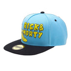 Product image Rick and Morty - Banana Snapback Cap