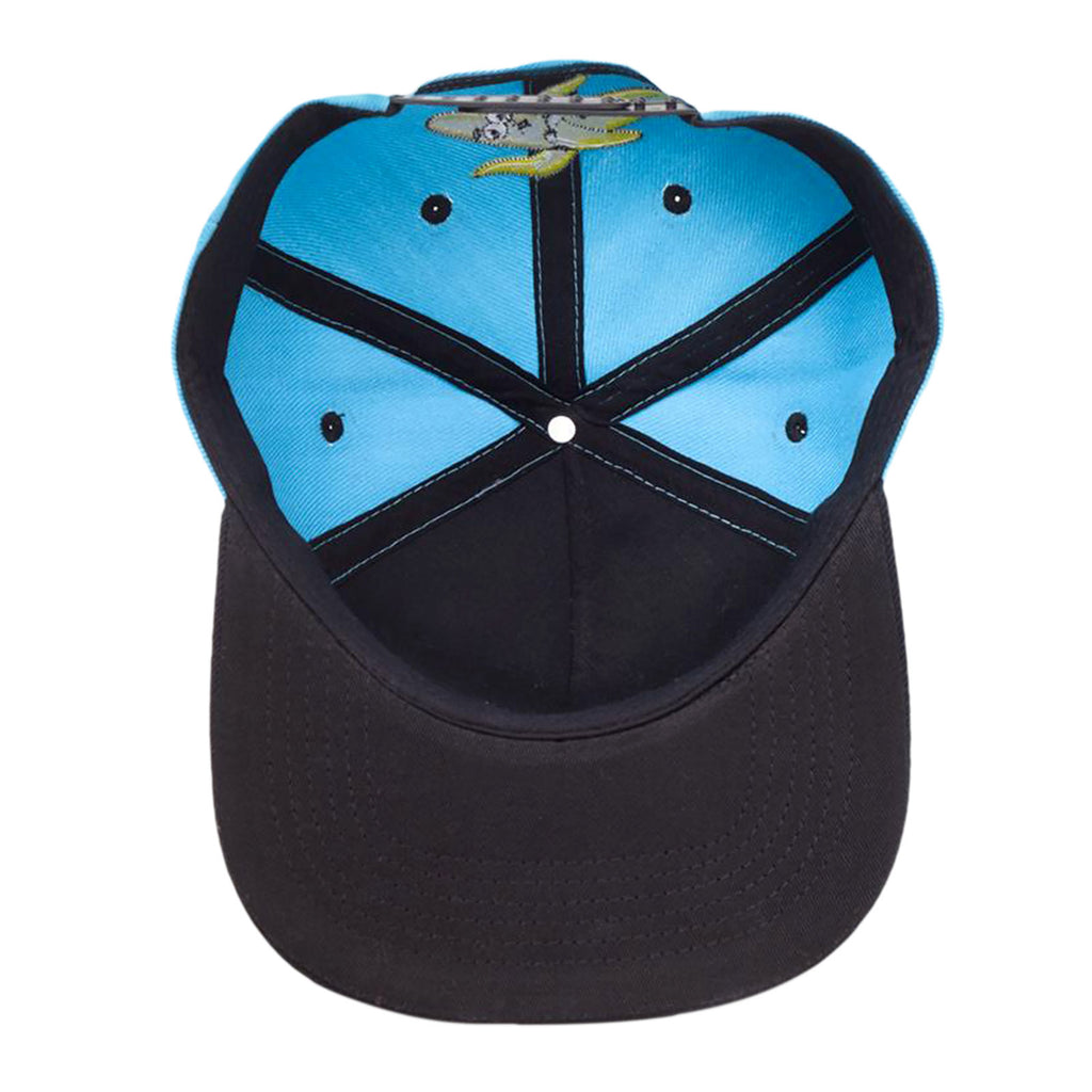 Product image Rick and Morty - Banana Snapback Cap