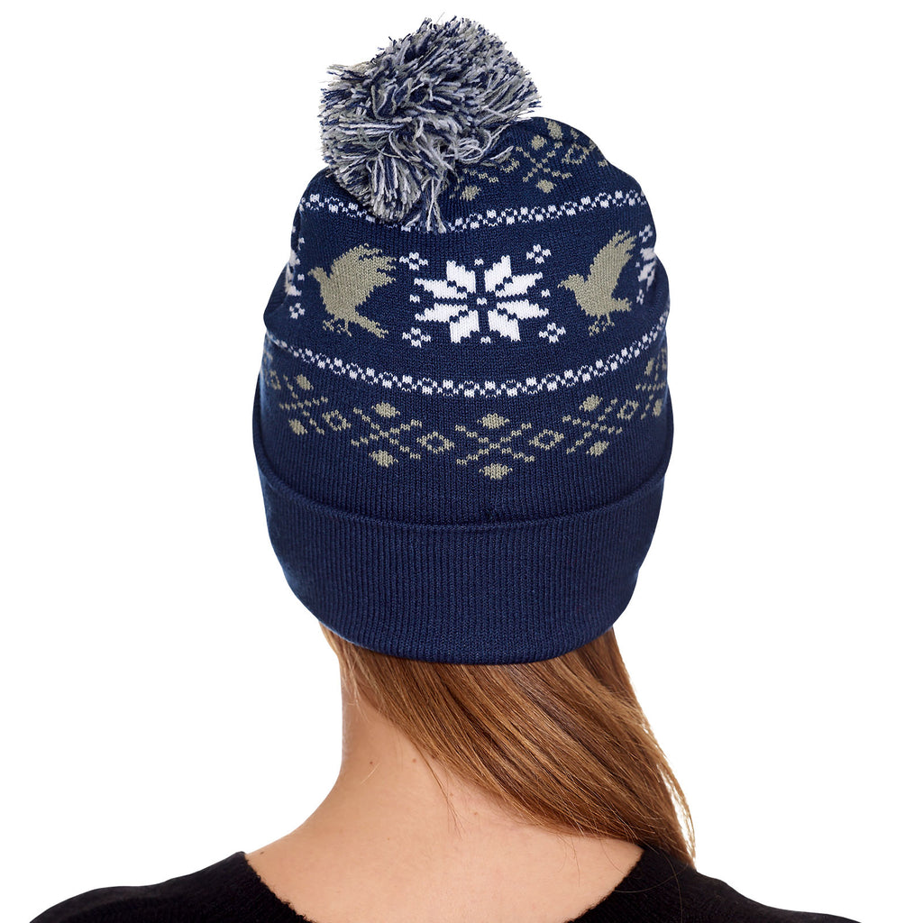 Product image Harry Potter - Ravenclaw Norwegian hat blue