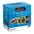 Product image Friends - Trivial Pursuit