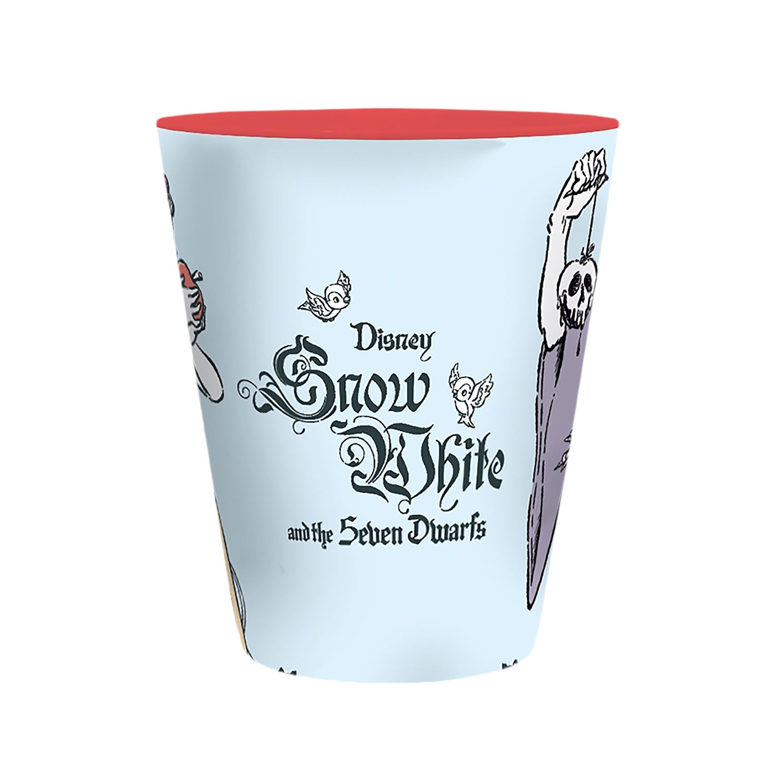 Product image Snow White - Fateful Bite Cup