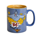 Product image Aladdin - Genie Direct To You From The Lamp Thermal Effect Mug
