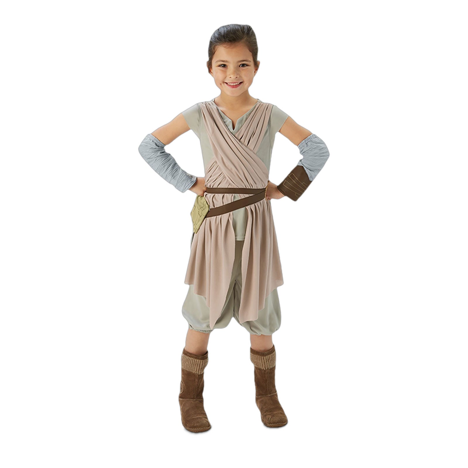 Product image Star Wars - Rey Costume for Kids