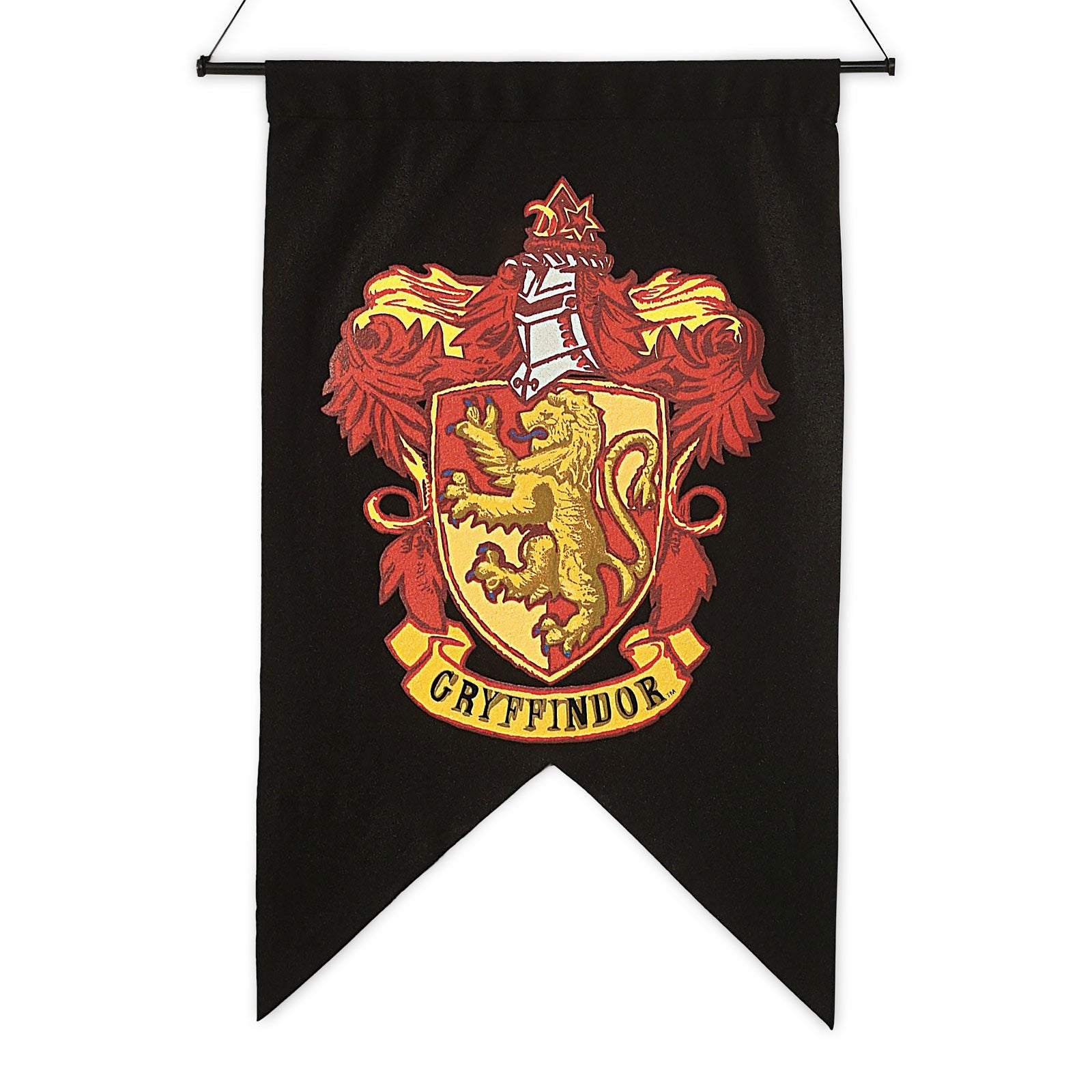 Product image Harry Potter - Gryffindor Banner
